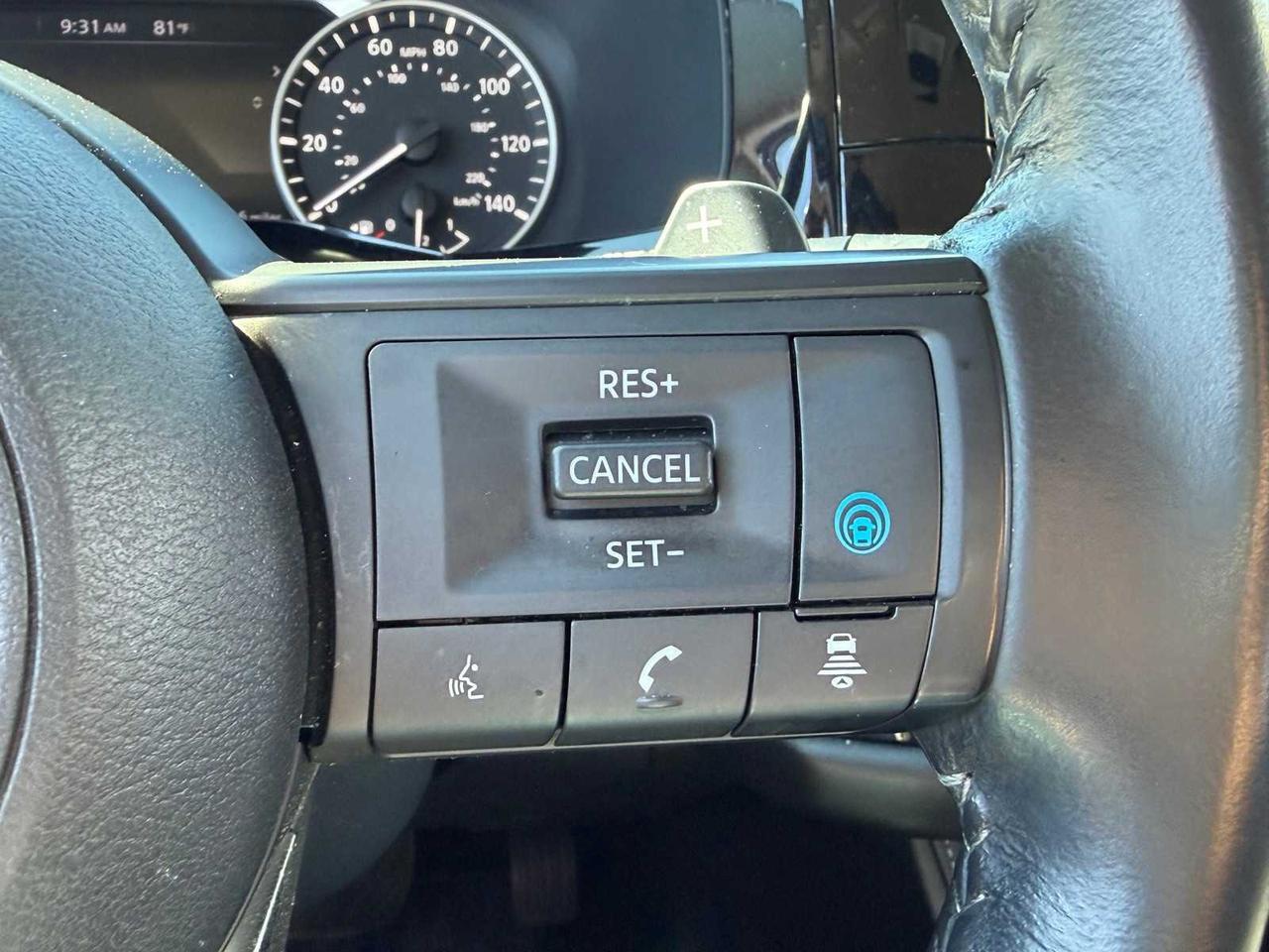 2024 Nissan Pathfinder SV Irving TX