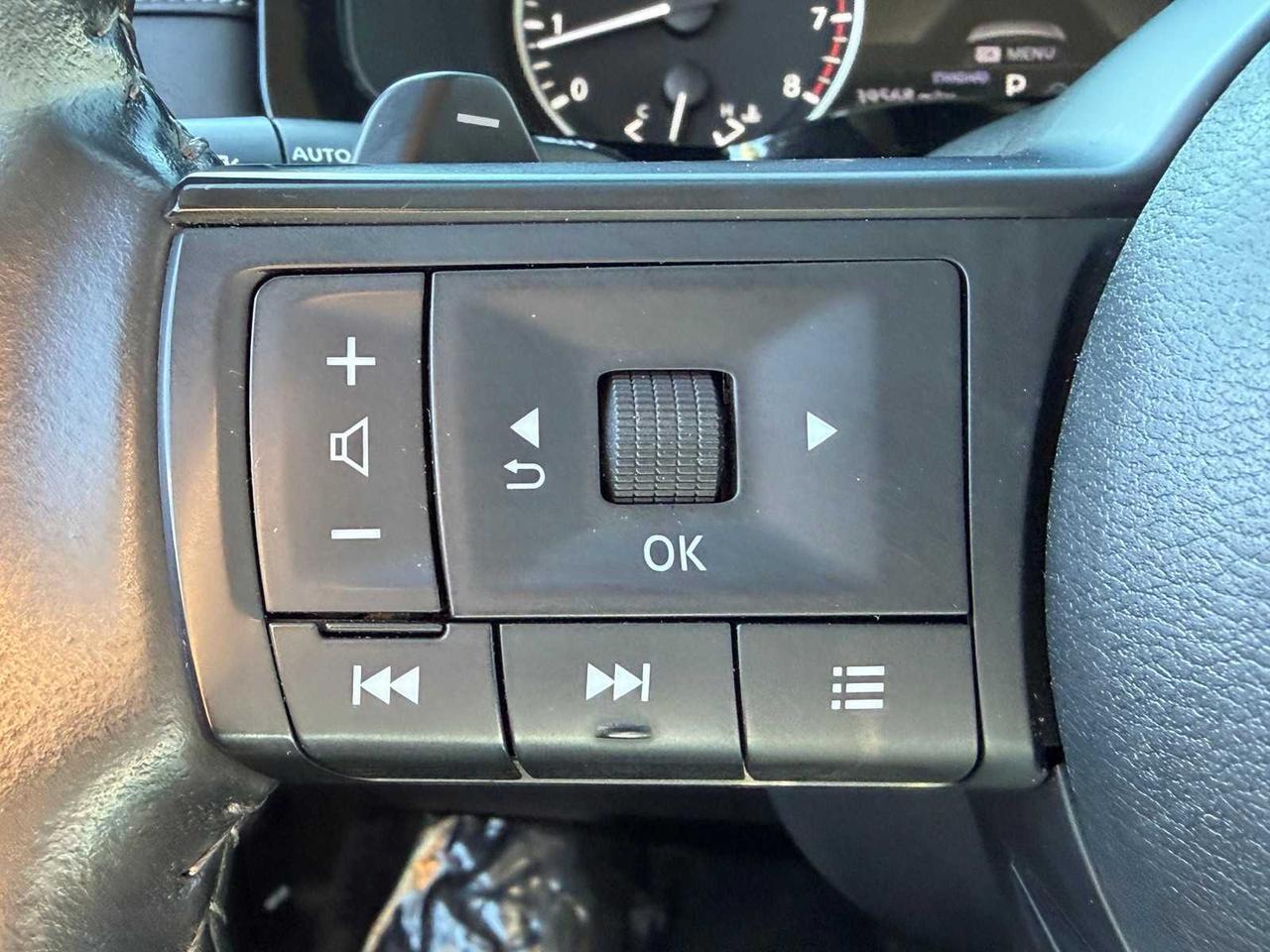 2024 Nissan Pathfinder SV Irving TX
