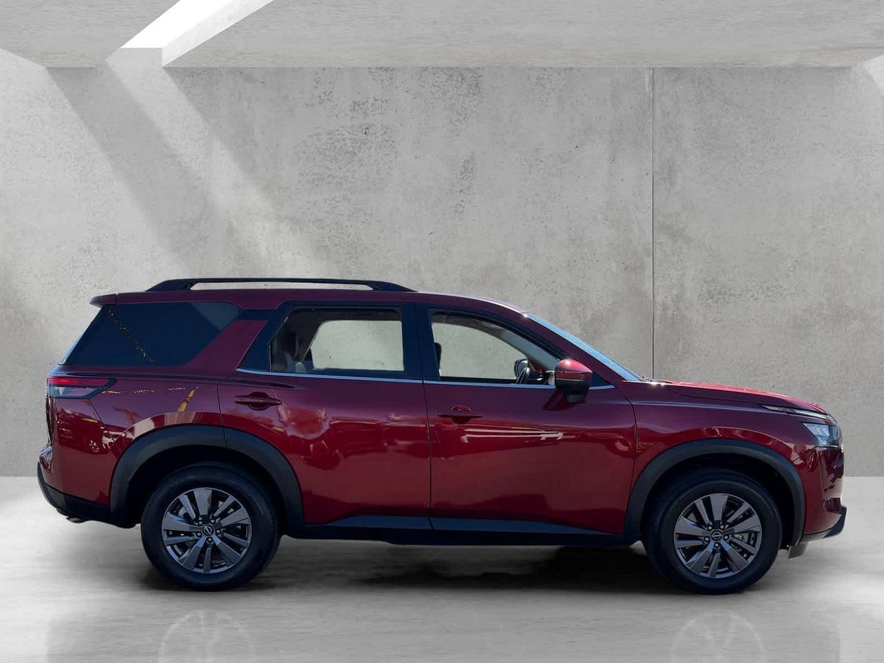 2024 Nissan Pathfinder SV Irving TX