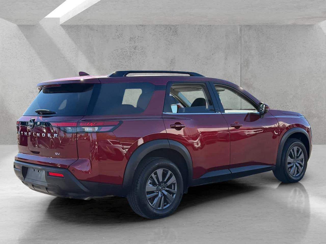 2024 Nissan Pathfinder SV Irving TX