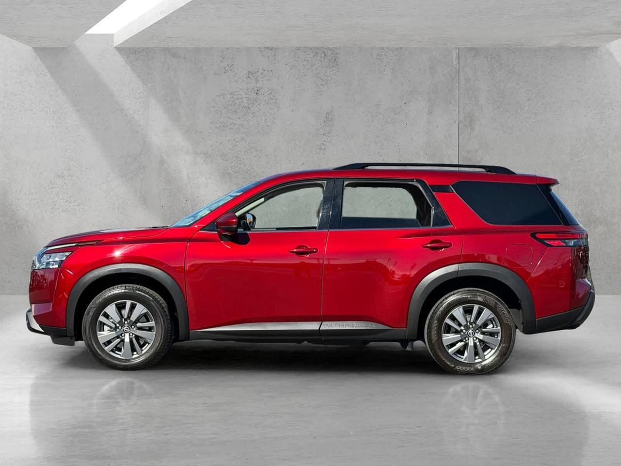 2024 Nissan Pathfinder SV Irving TX
