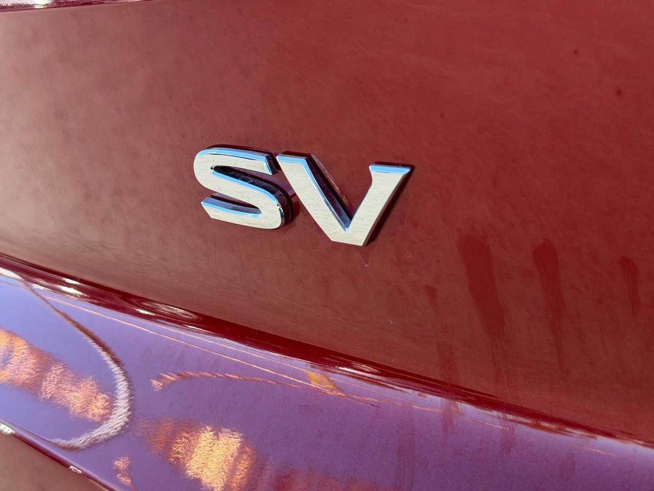 2024 Nissan Pathfinder SV Irving TX