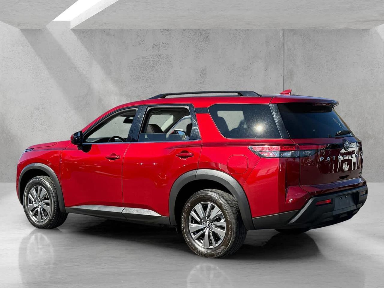 2024 Nissan Pathfinder SV Irving TX