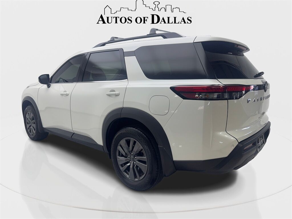 2024 Nissan Pathfinder SV Irving TX