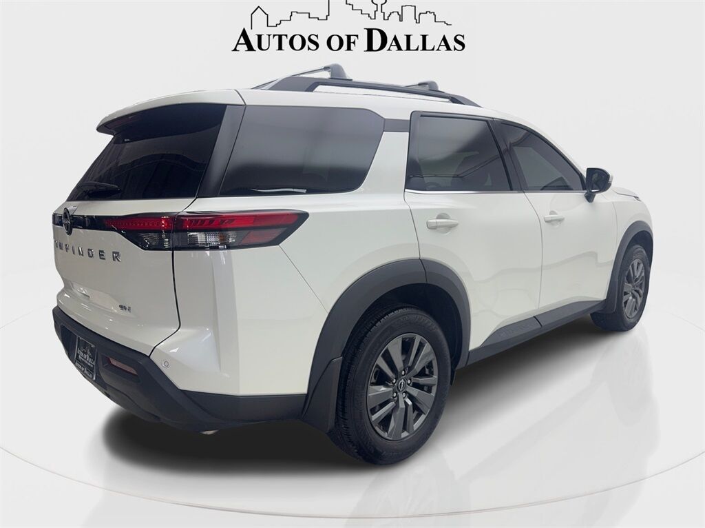 2024 Nissan Pathfinder SV Irving TX