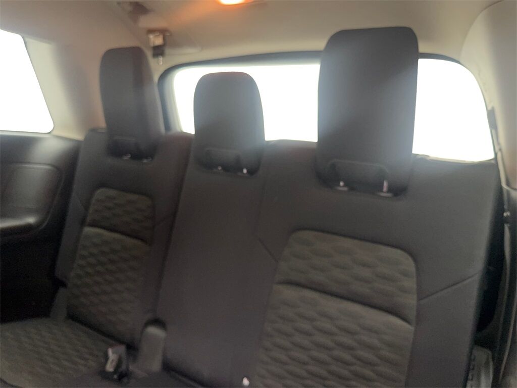 2024 Nissan Pathfinder SV Irving TX