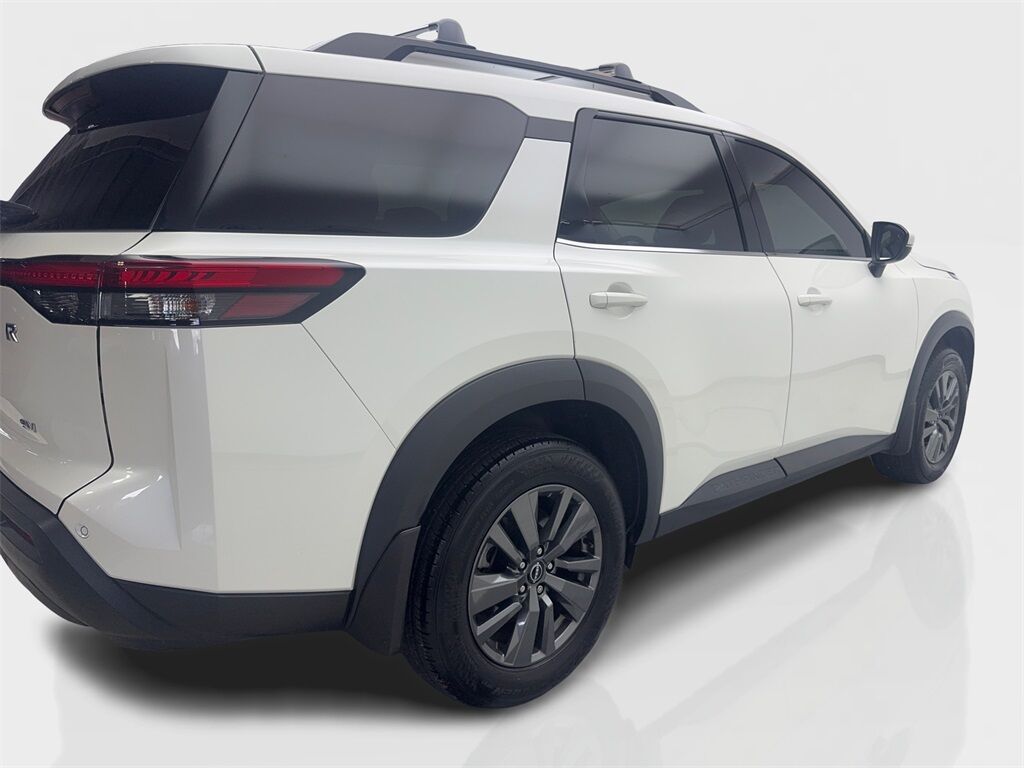 2024 Nissan Pathfinder SV Irving TX
