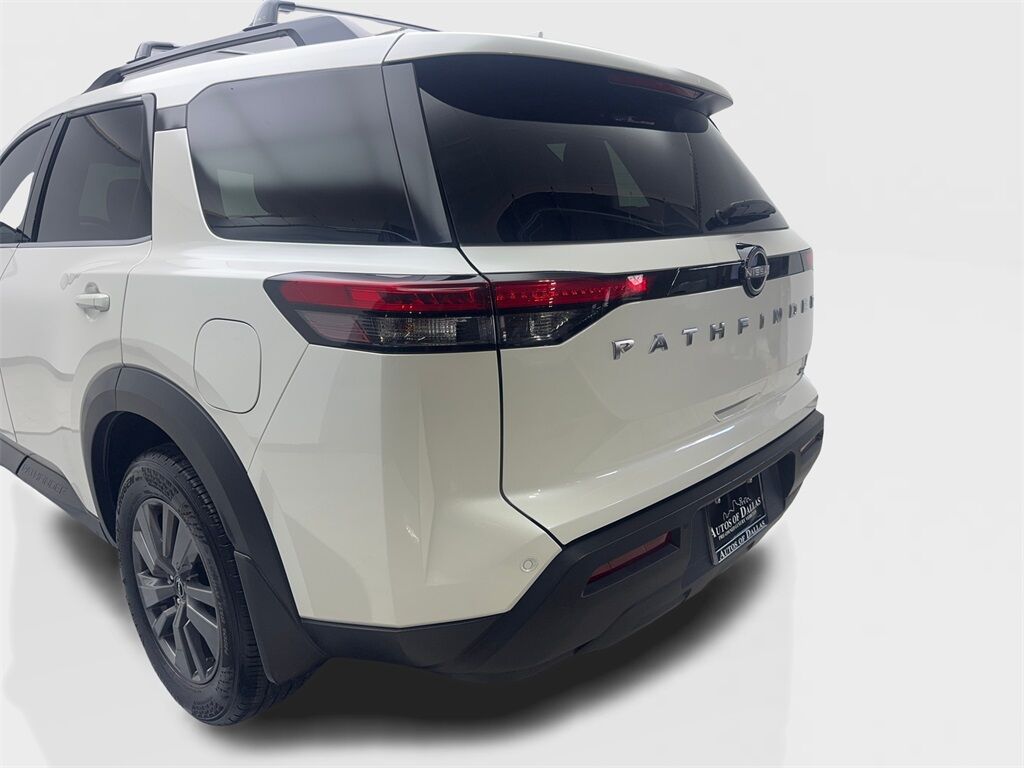 2024 Nissan Pathfinder SV Irving TX