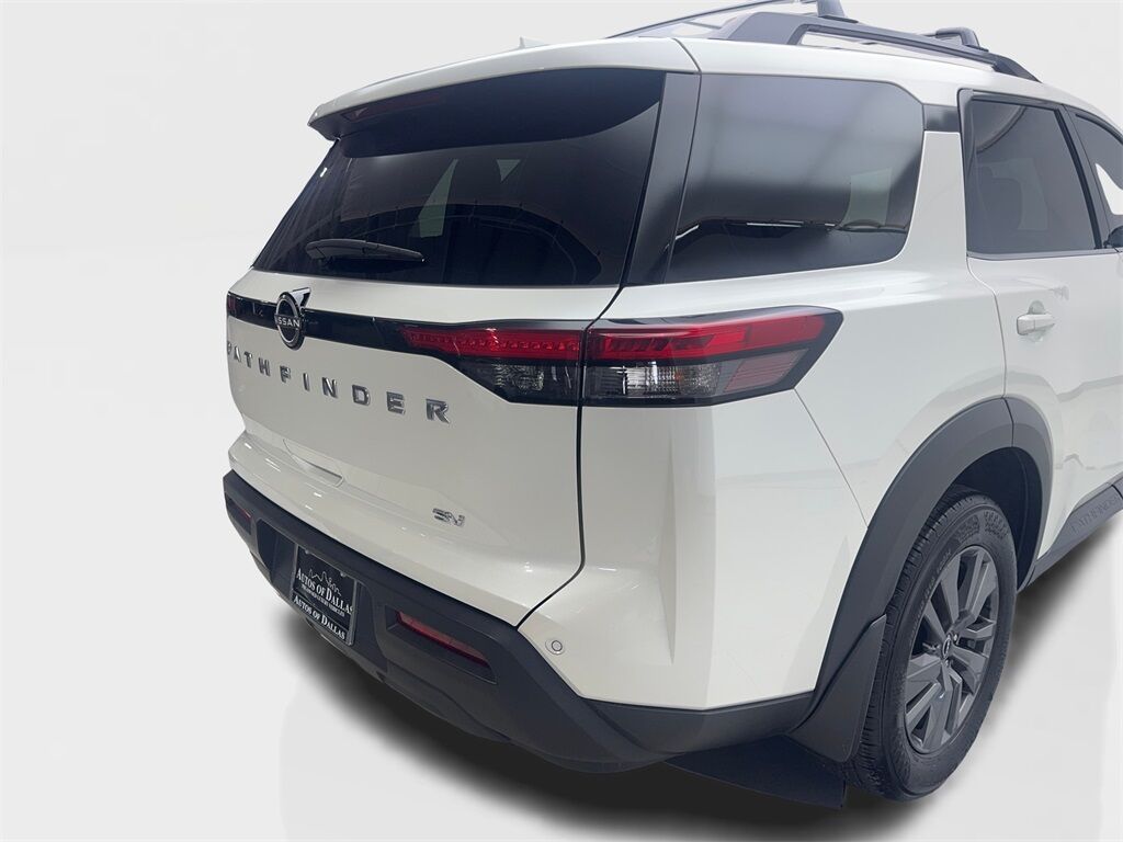 2024 Nissan Pathfinder SV Irving TX