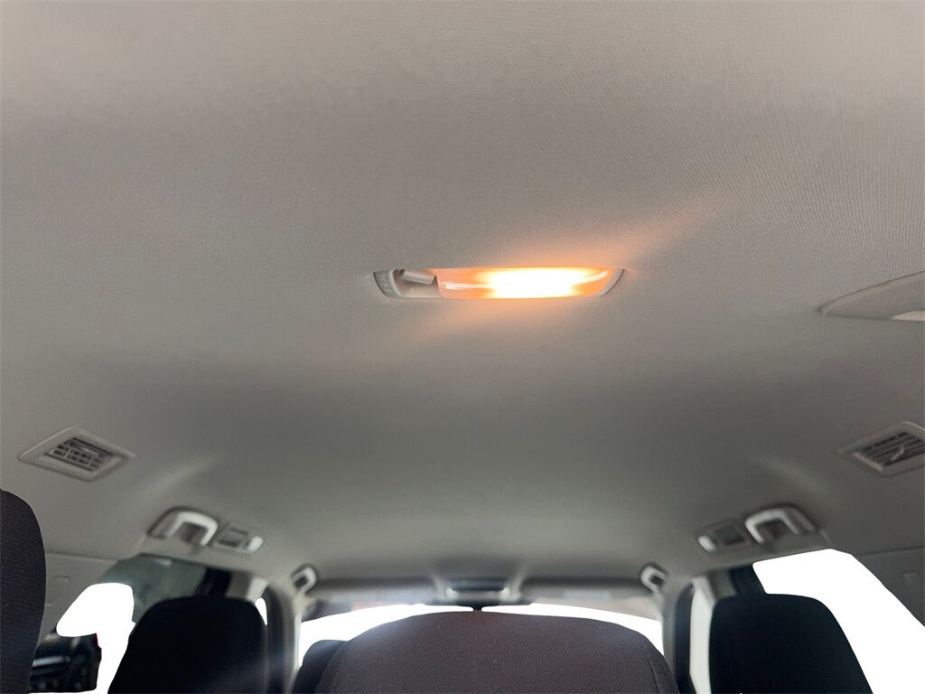 2024 Nissan Pathfinder SV Irving TX
