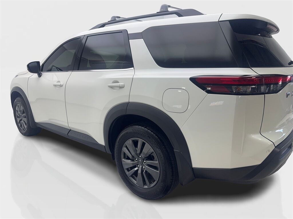 2024 Nissan Pathfinder SV Irving TX