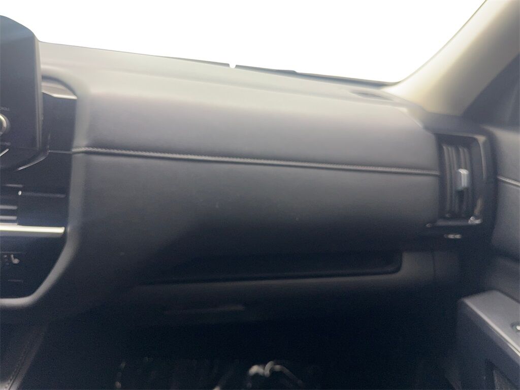 2024 Nissan Pathfinder SV Irving TX