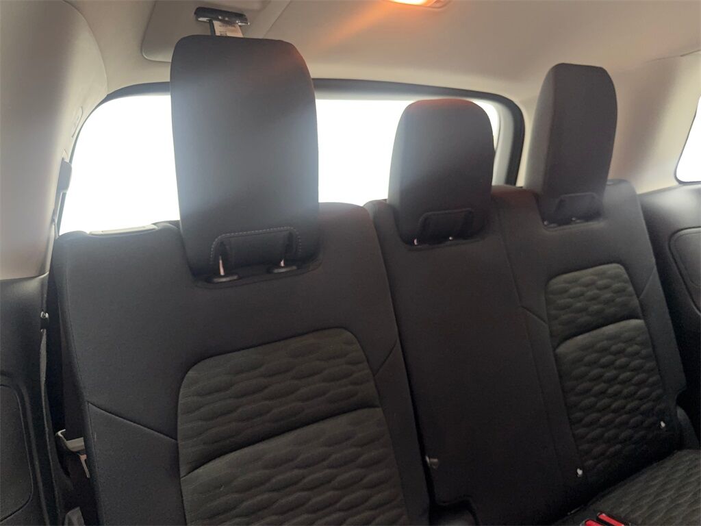 2024 Nissan Pathfinder SV Irving TX