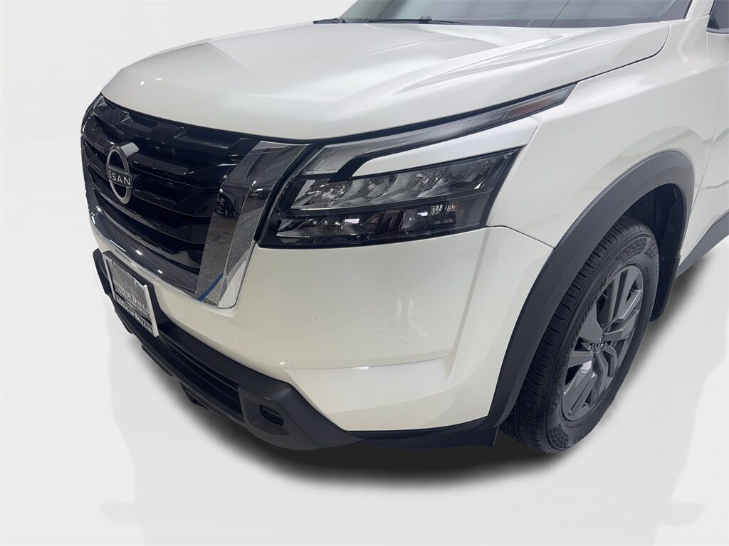 2024 Nissan Pathfinder SV Irving TX