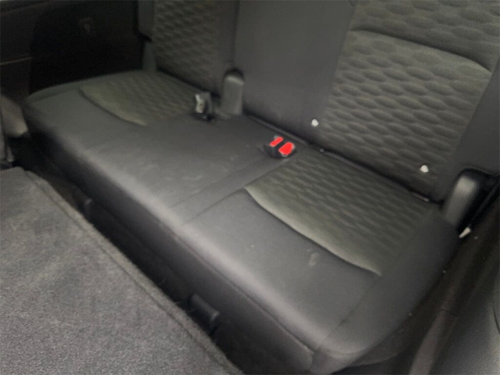 2024 Nissan Pathfinder SV Irving TX