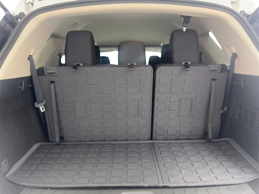 2024 Nissan Pathfinder SV Irving TX