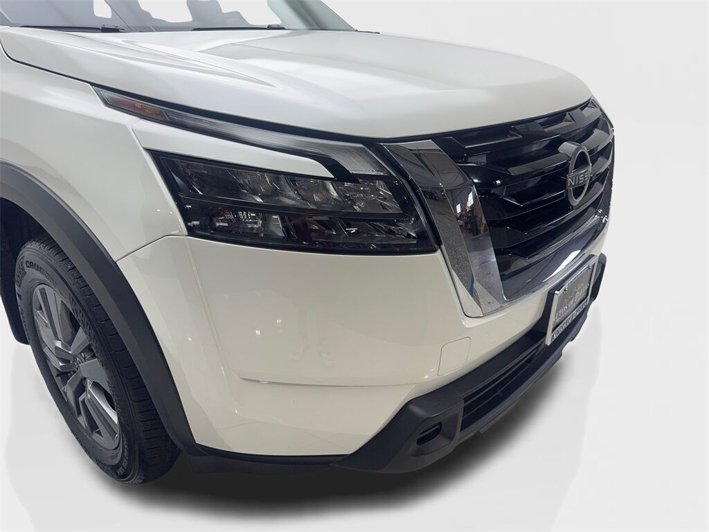 2024 Nissan Pathfinder SV Irving TX