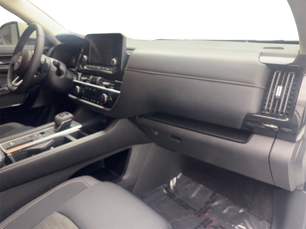 2024 Nissan Pathfinder SV Irving TX