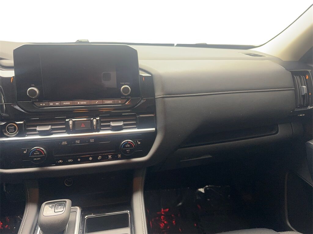 2024 Nissan Pathfinder SV Irving TX