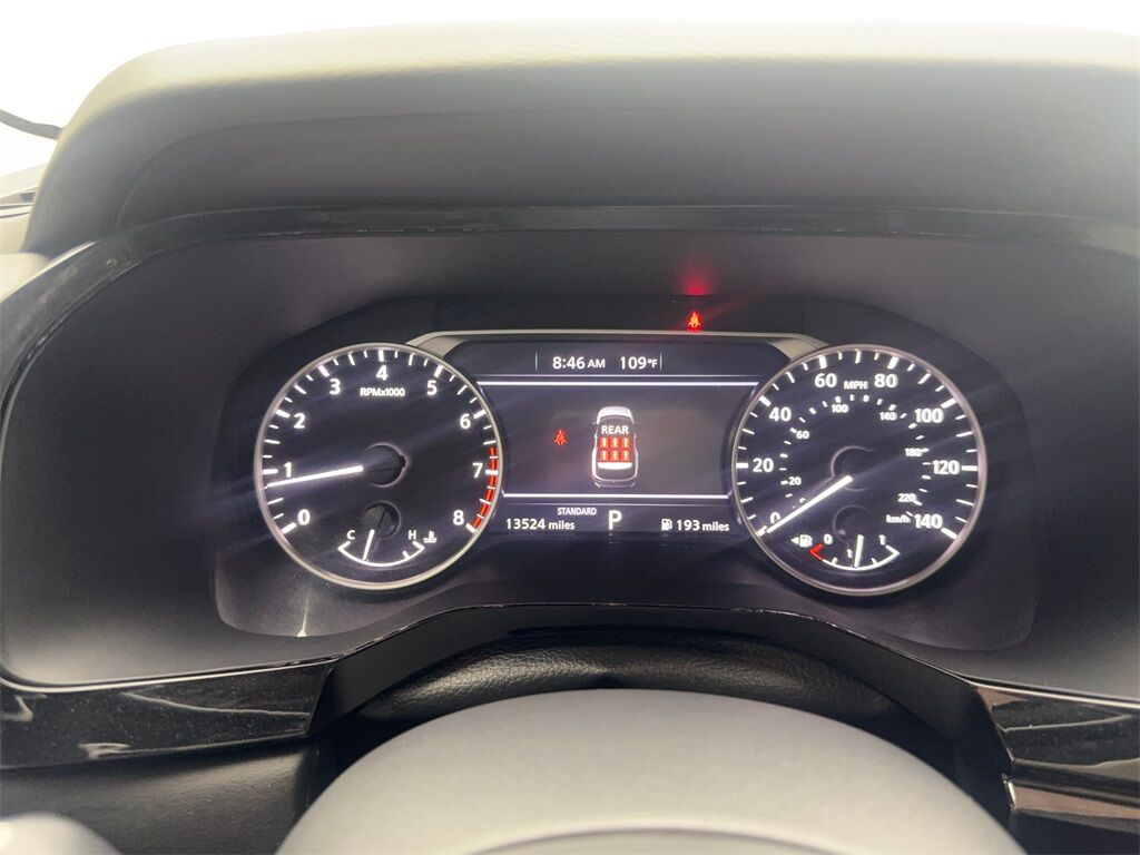 2024 Nissan Pathfinder SV Irving TX