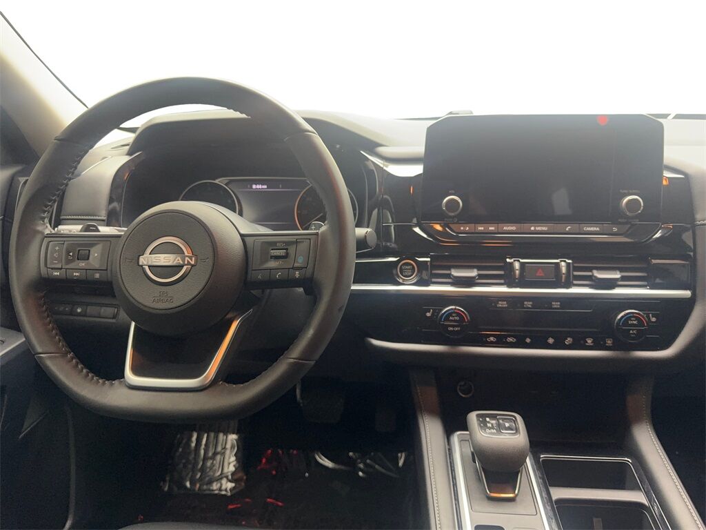 2024 Nissan Pathfinder SV Irving TX