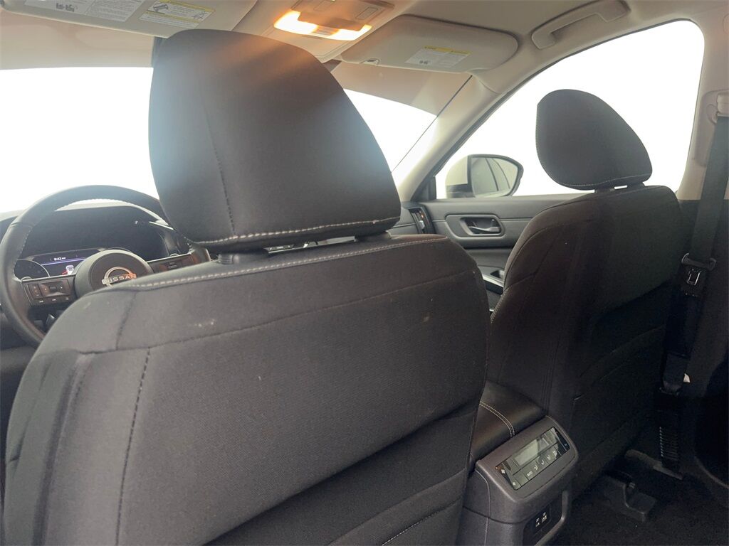 2024 Nissan Pathfinder SV Irving TX