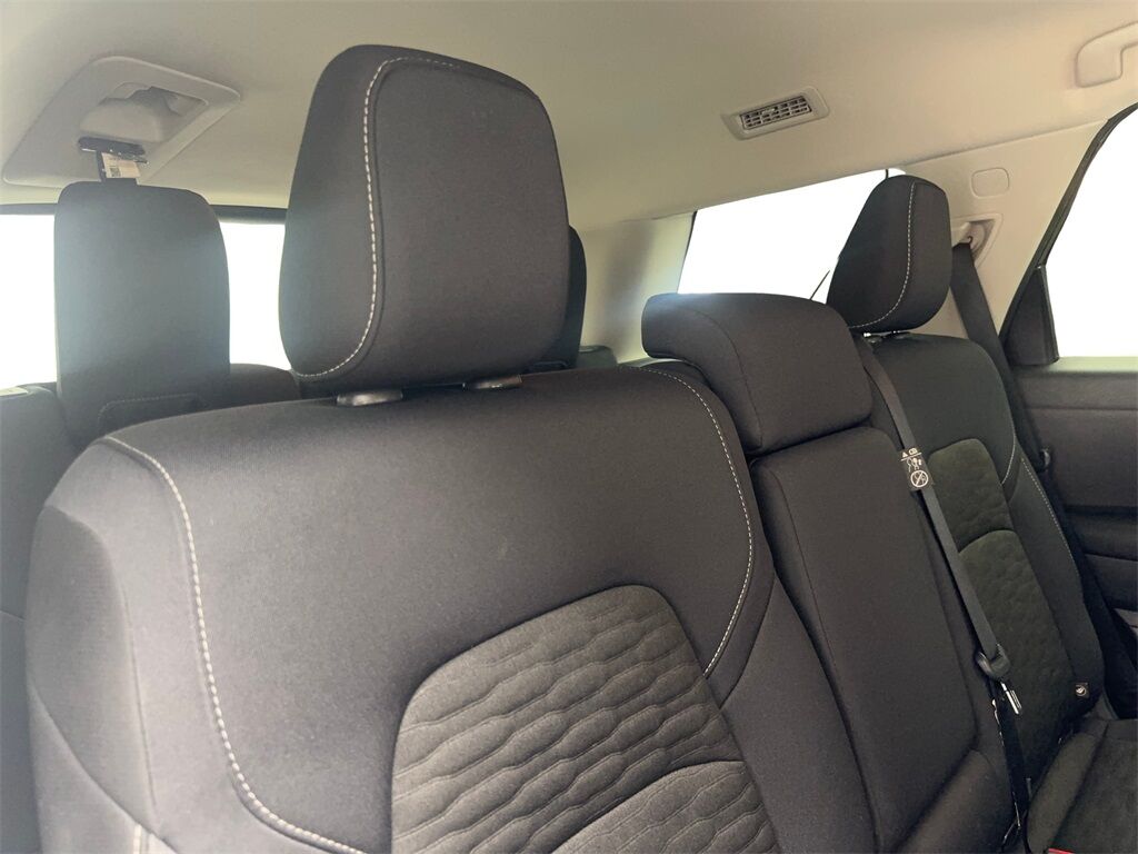 2024 Nissan Pathfinder SV Irving TX