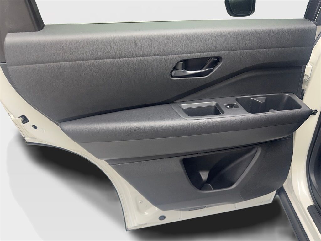2024 Nissan Pathfinder SV Irving TX