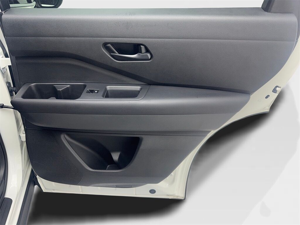 2024 Nissan Pathfinder SV Irving TX