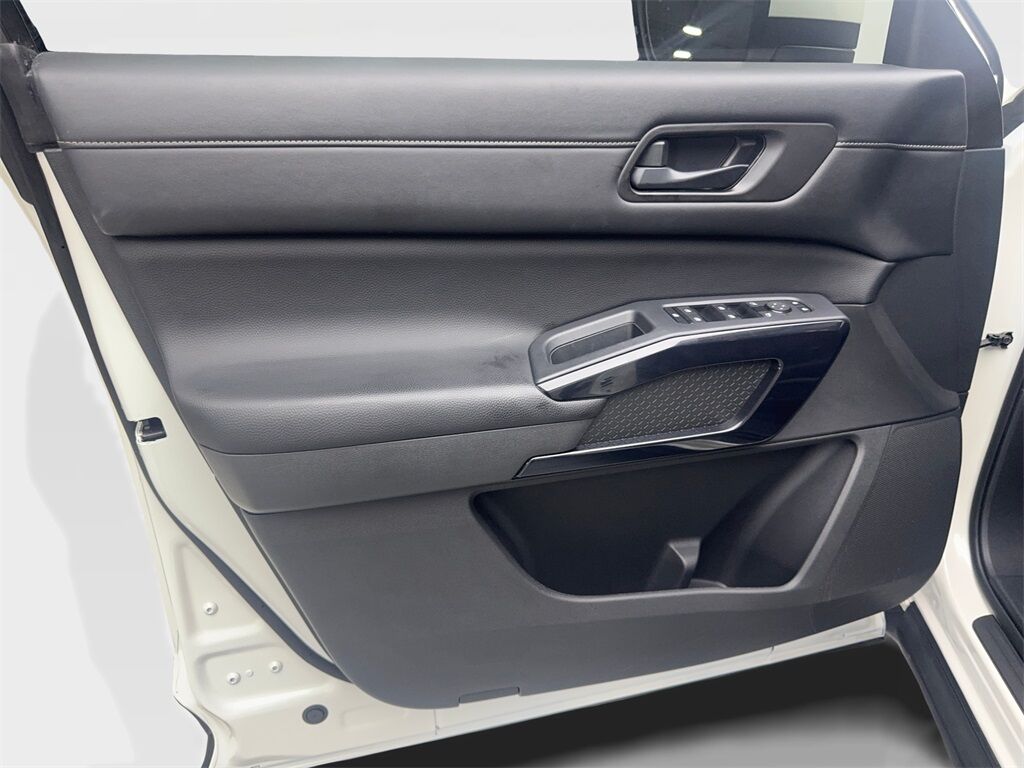 2024 Nissan Pathfinder SV Irving TX