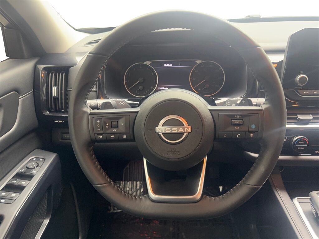 2024 Nissan Pathfinder SV Irving TX