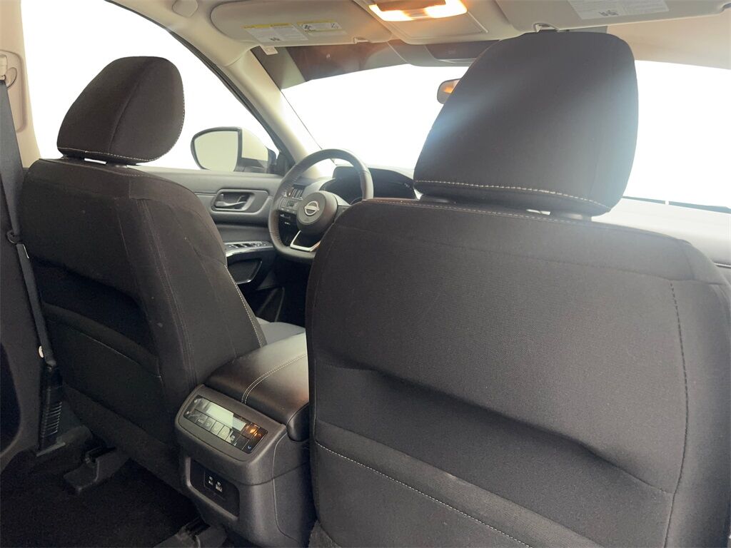 2024 Nissan Pathfinder SV Irving TX