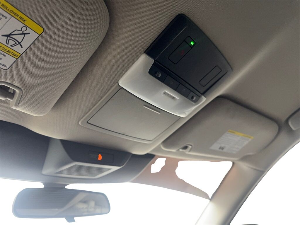 2024 Nissan Pathfinder SV Irving TX