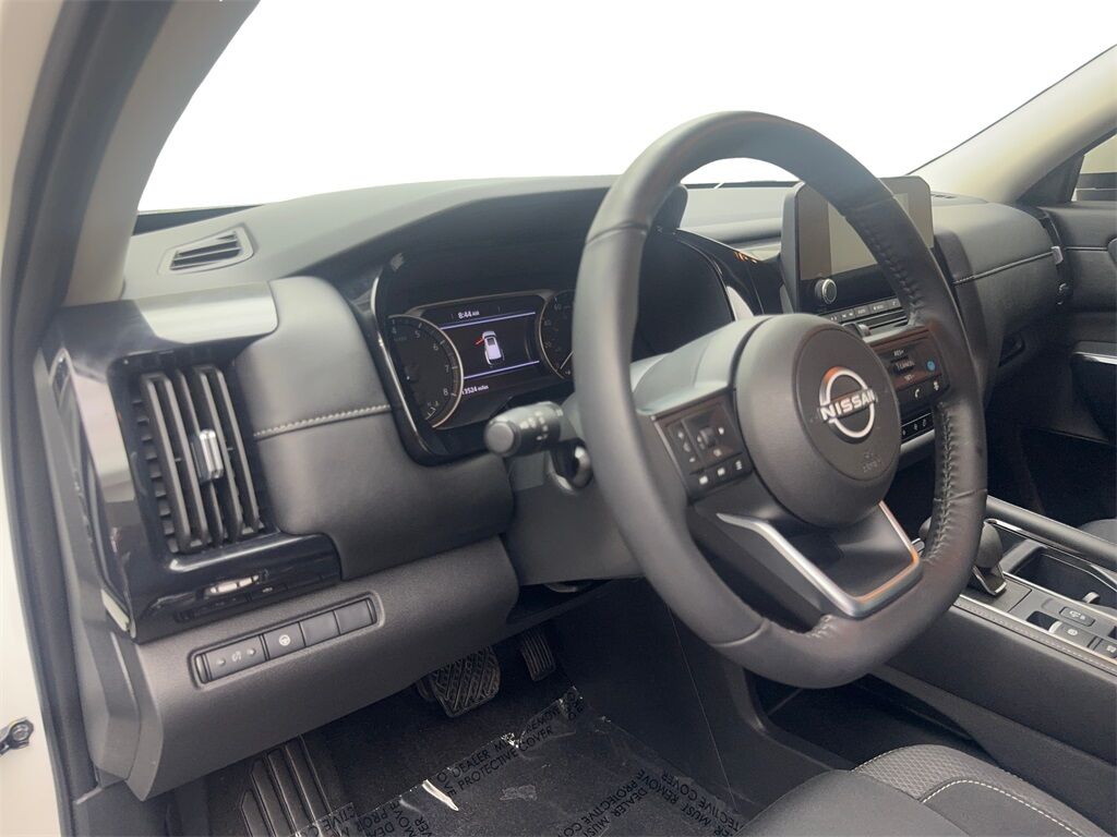 2024 Nissan Pathfinder SV Irving TX