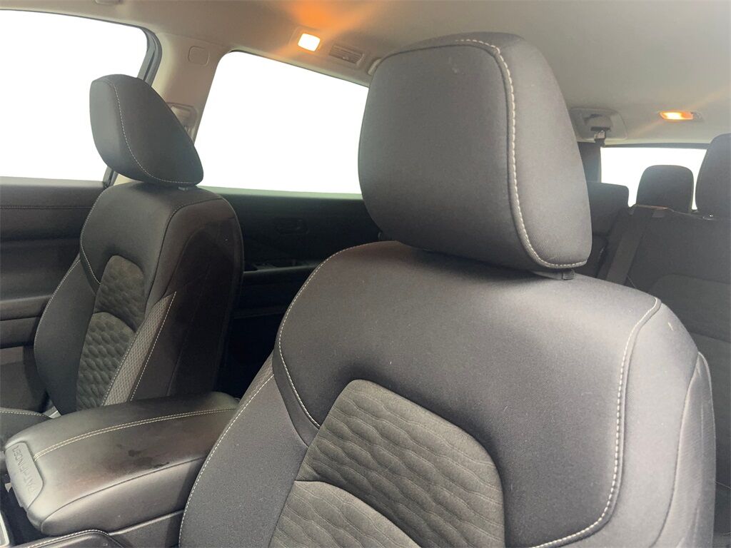 2024 Nissan Pathfinder SV Irving TX