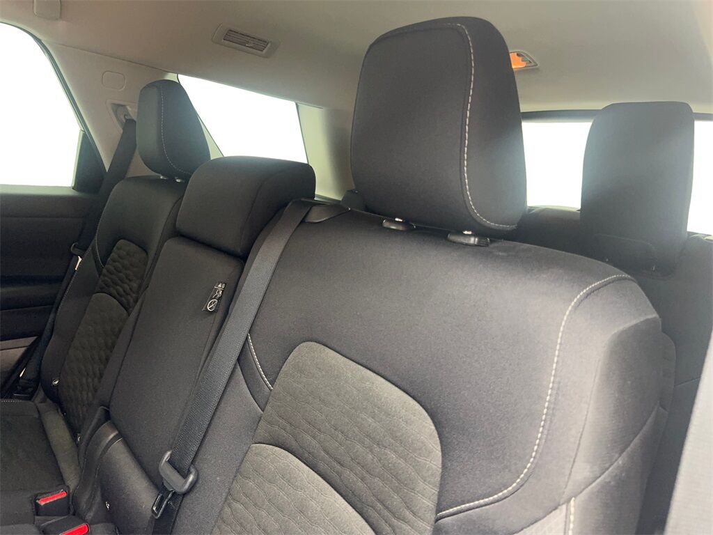 2024 Nissan Pathfinder SV Irving TX