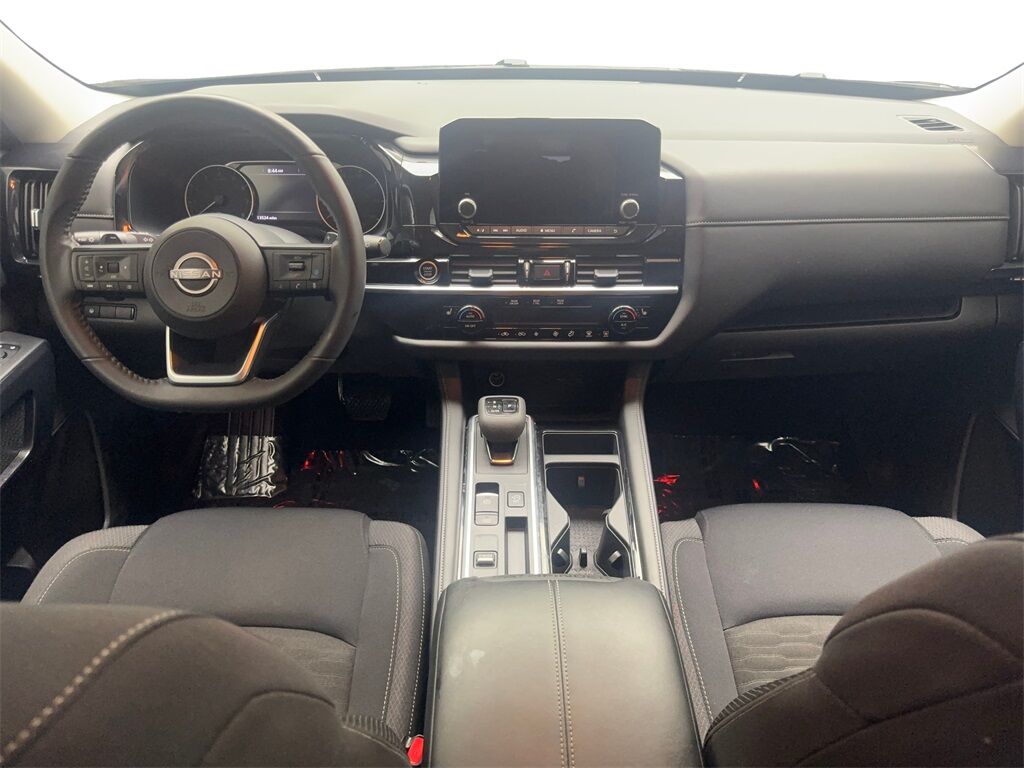 2024 Nissan Pathfinder SV Irving TX