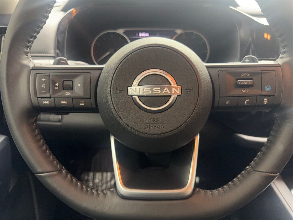 2024 Nissan Pathfinder SV Irving TX