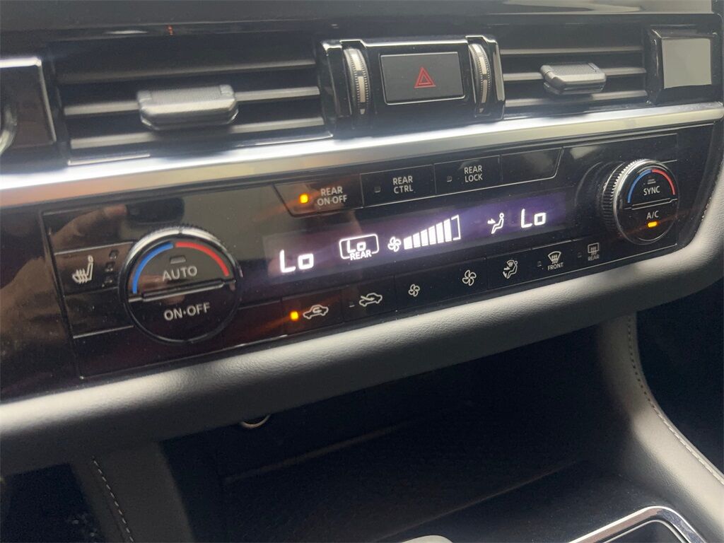 2024 Nissan Pathfinder SV Irving TX