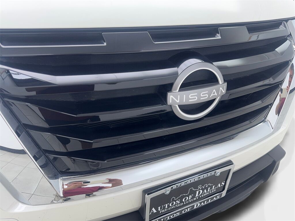 2024 Nissan Pathfinder SV Irving TX