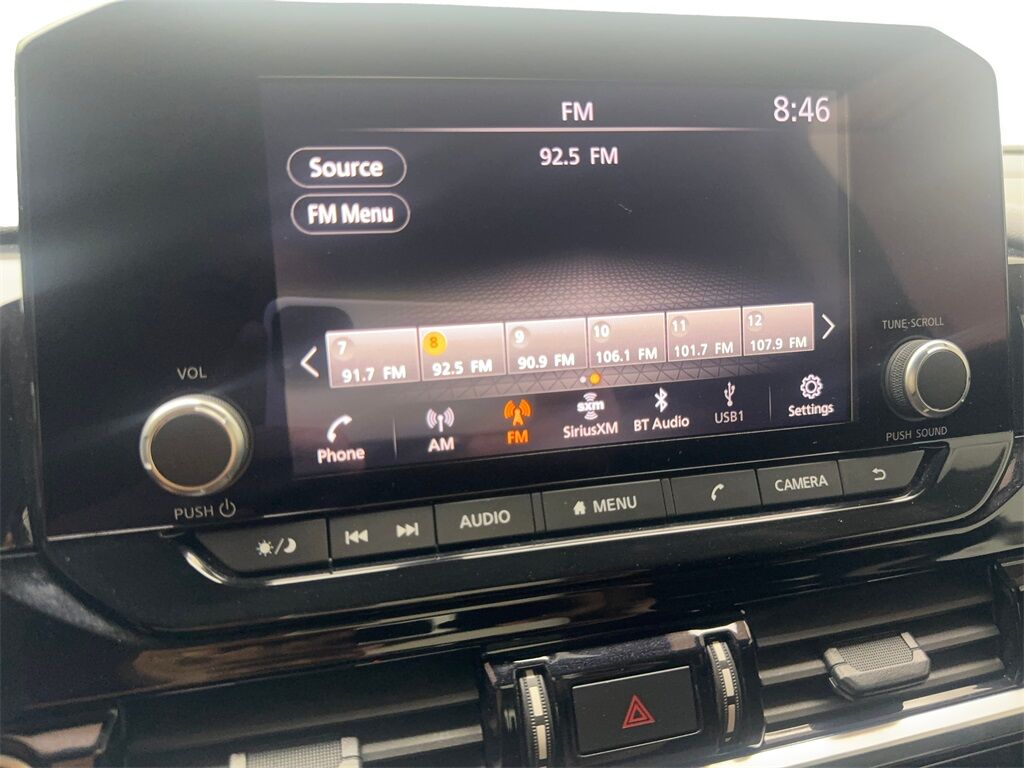 2024 Nissan Pathfinder SV Irving TX