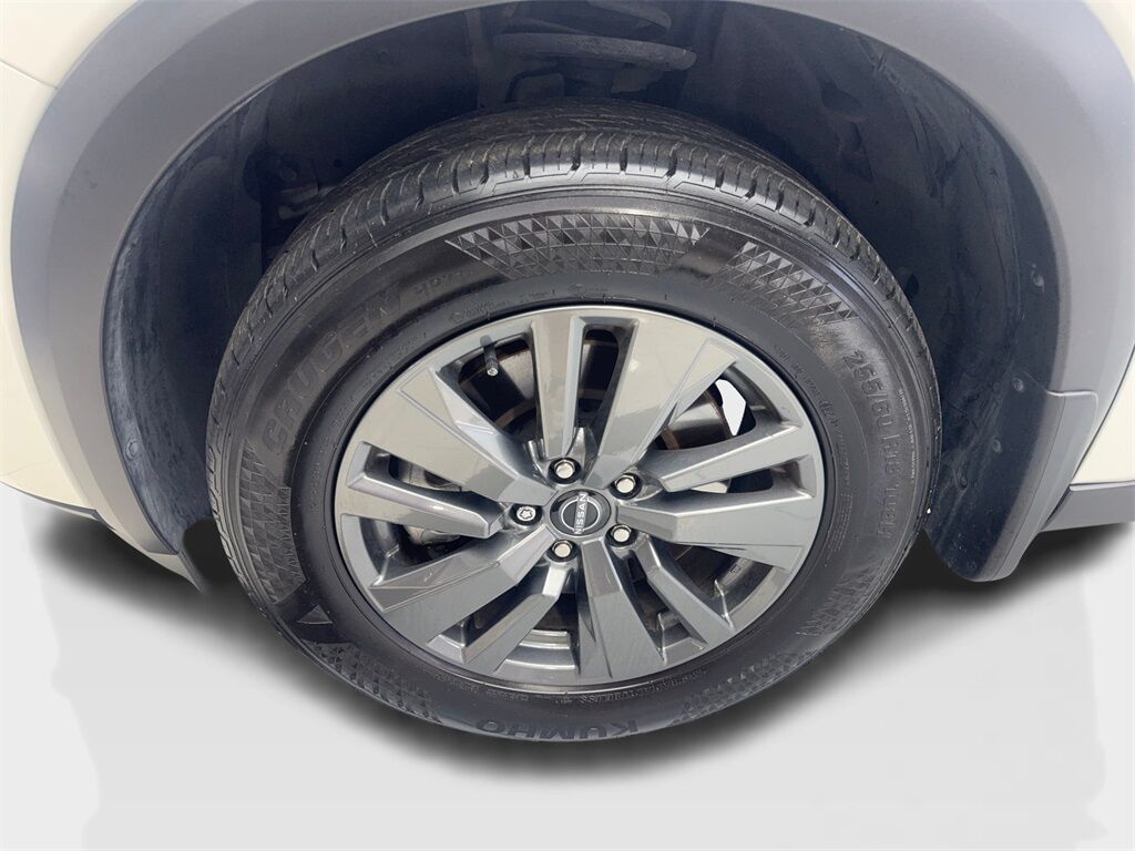2024 Nissan Pathfinder SV Irving TX