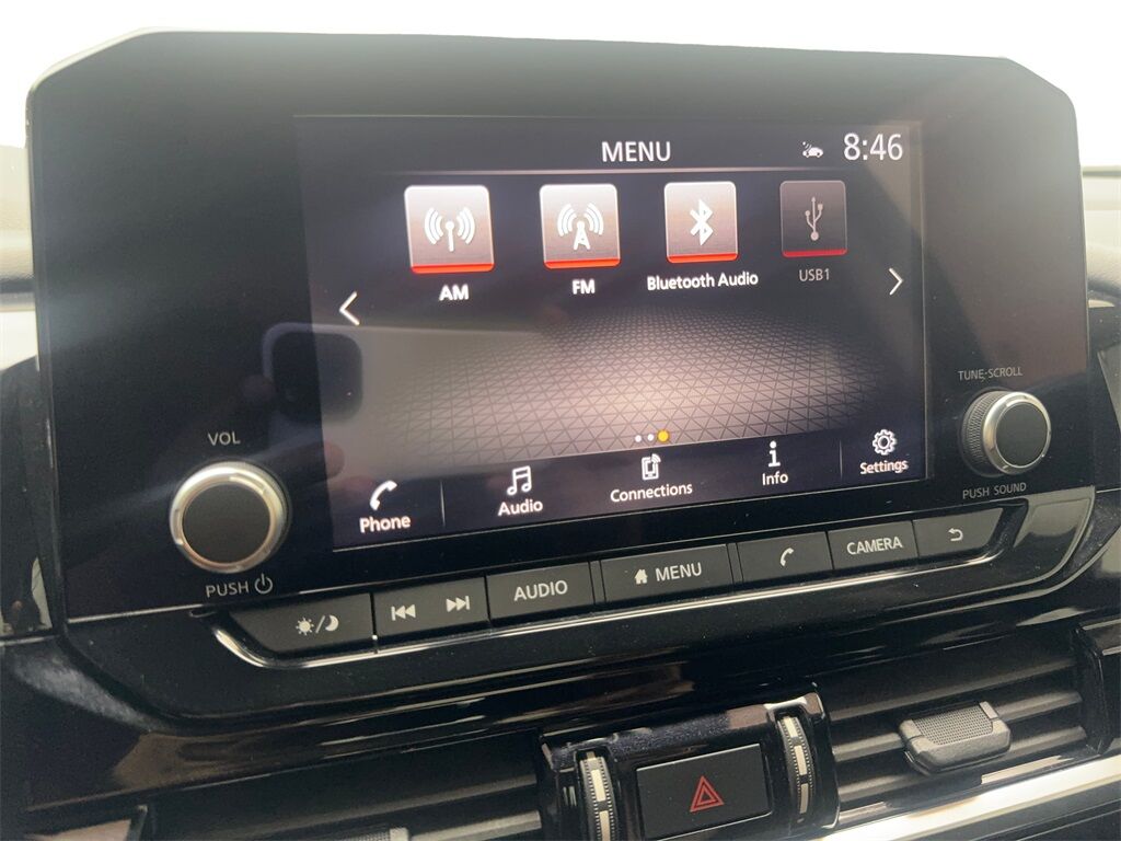 2024 Nissan Pathfinder SV Irving TX