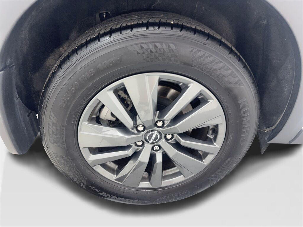 2024 Nissan Pathfinder SV Irving TX