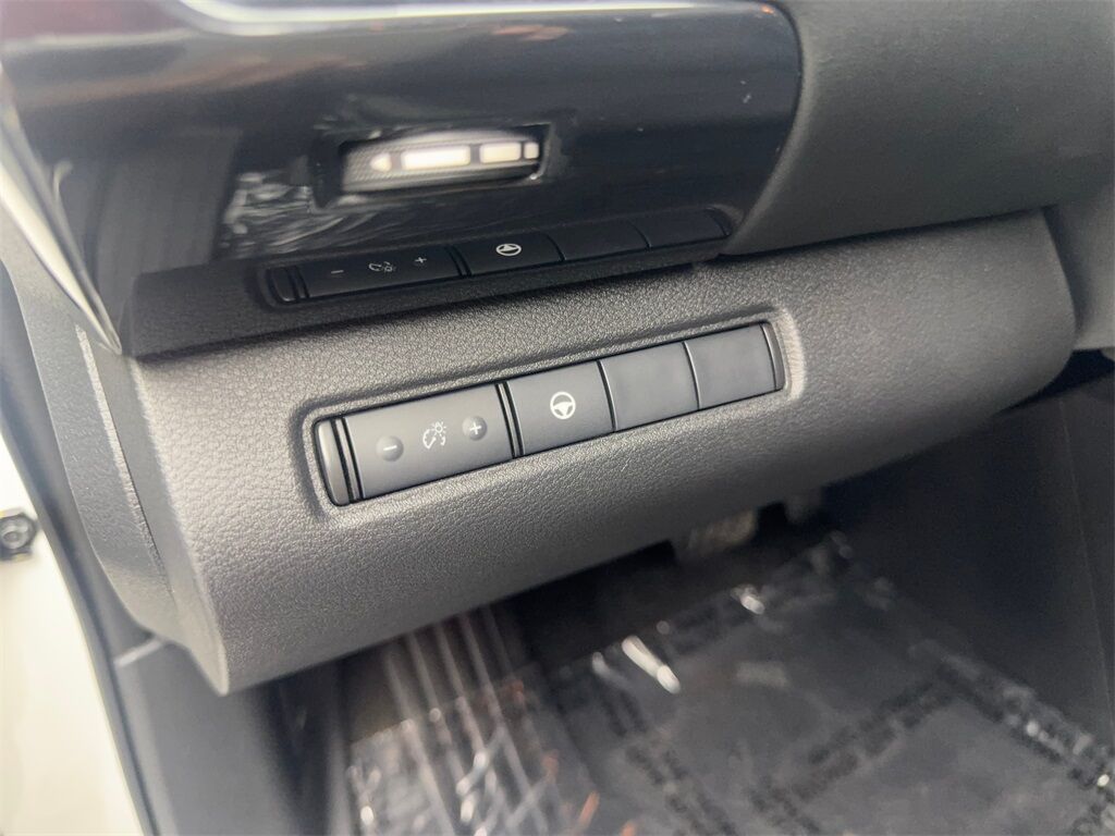 2024 Nissan Pathfinder SV Irving TX