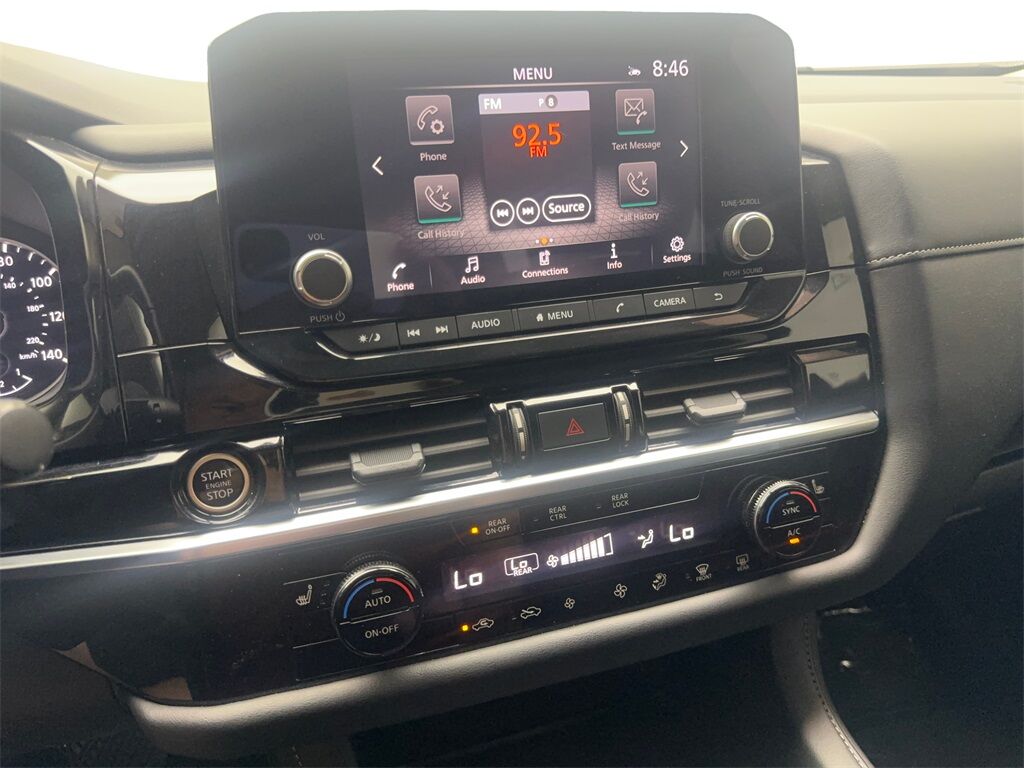 2024 Nissan Pathfinder SV Irving TX