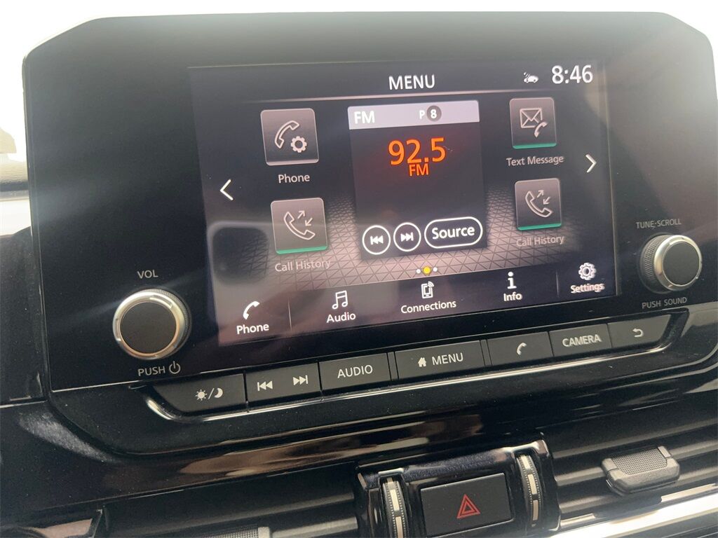 2024 Nissan Pathfinder SV Irving TX