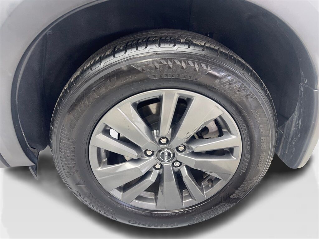 2024 Nissan Pathfinder SV Irving TX