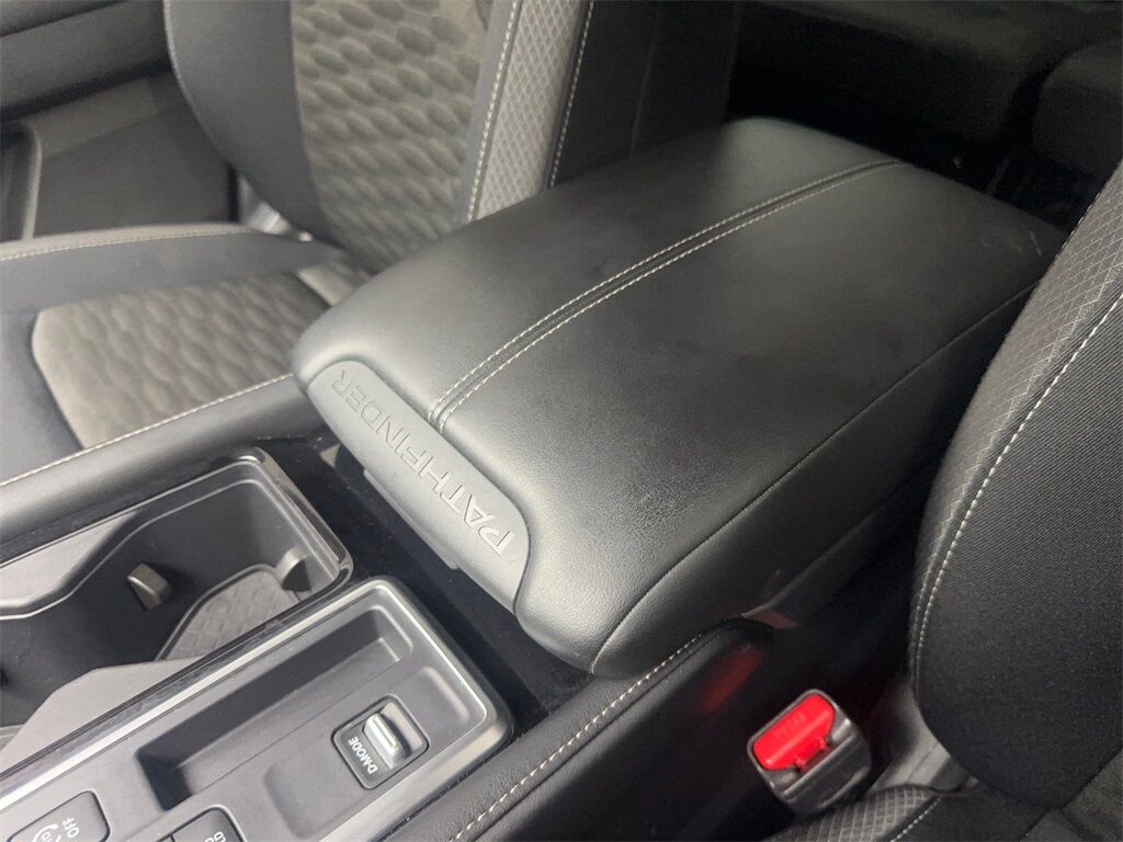 2024 Nissan Pathfinder SV Irving TX