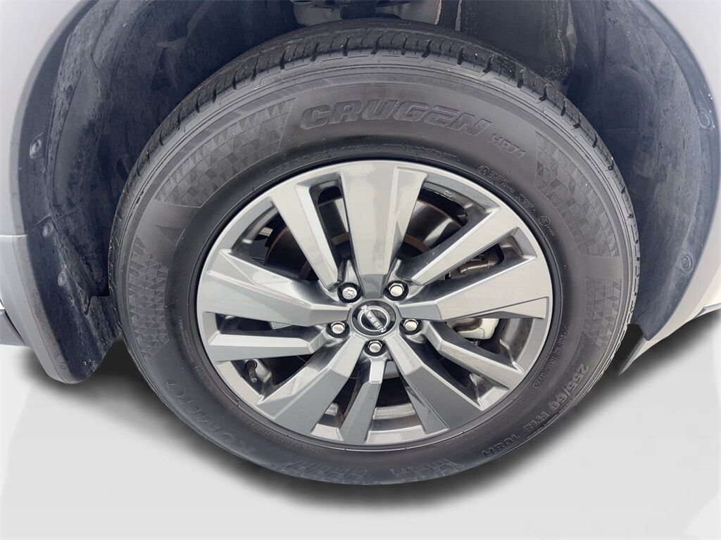 2024 Nissan Pathfinder SV Irving TX